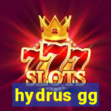 hydrus gg